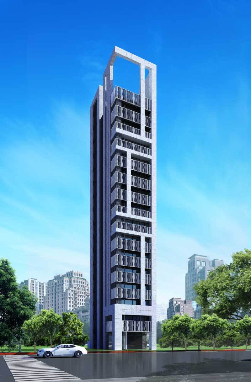 久年銀座