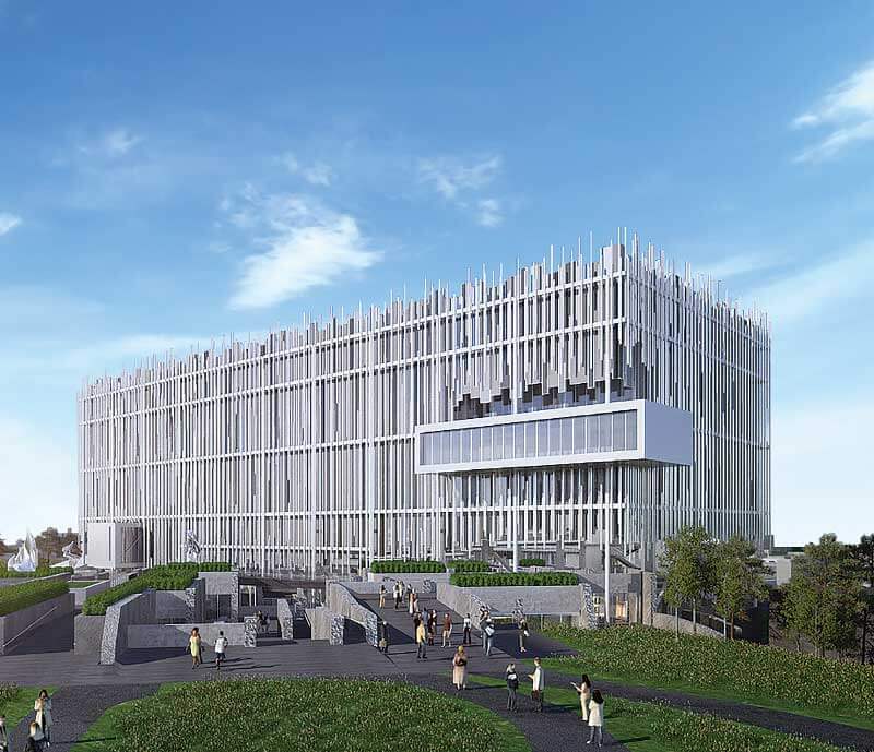 新北市立美術館
